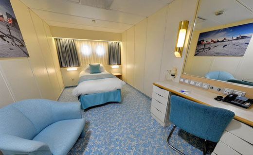 Fred Olsen Cruises Black Watch Single Ocean View 2.jpg